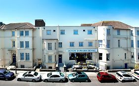 Devon Towers